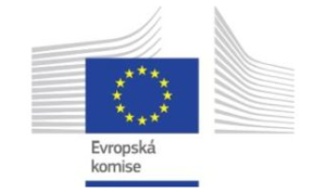 Evropská komise logo