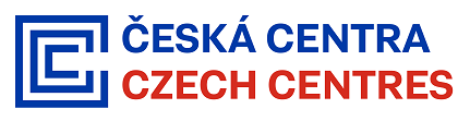 Česká centra logo