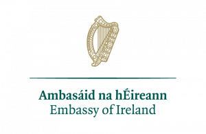 Embassy of Ireland