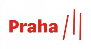 Praha 3 logo