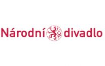 Národní divadlo logo