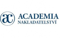 Nakladatelství Academia logo