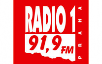 Logo partnera - Radio 1